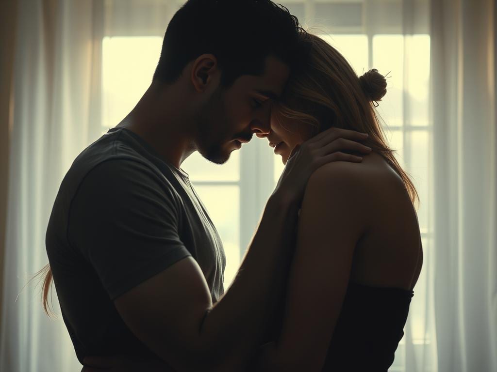 Eifersucht Beziehung Auswirkungen