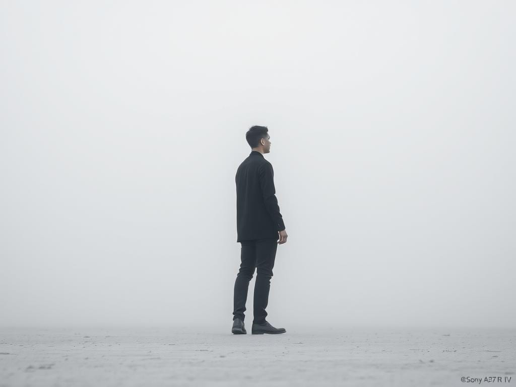 Emotionale Distanz und Wohlbefinden