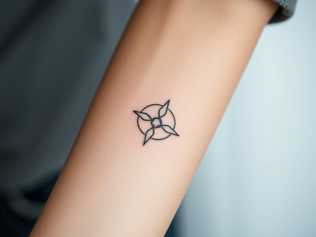 Fineline Tattoo Inspiration