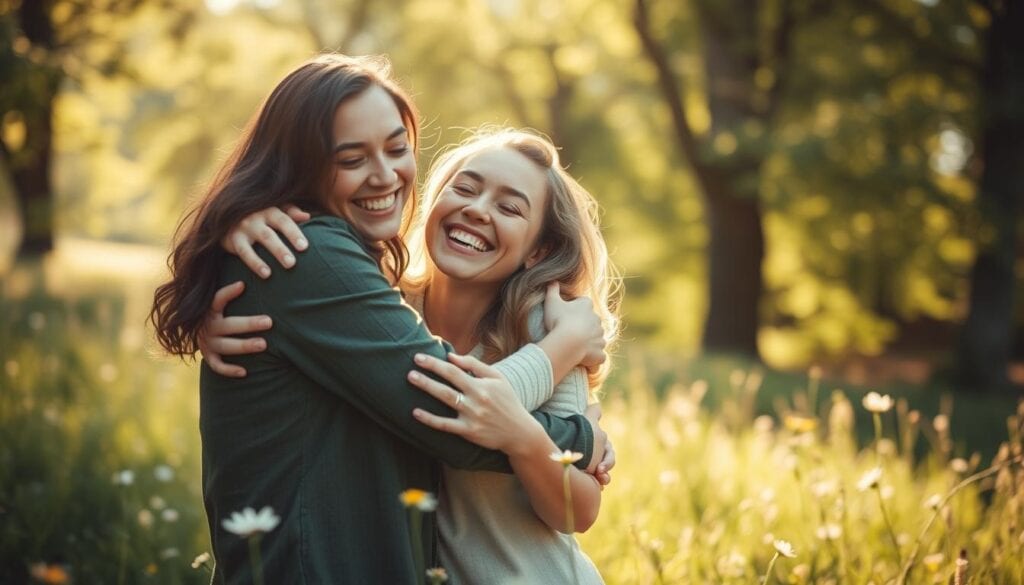 Freundschafts-Erinnerungen