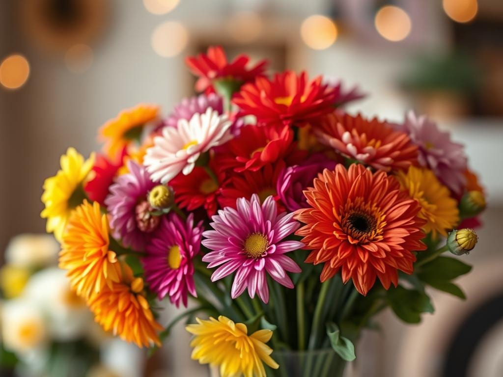 Geburtstagswünsche für Freundinnen