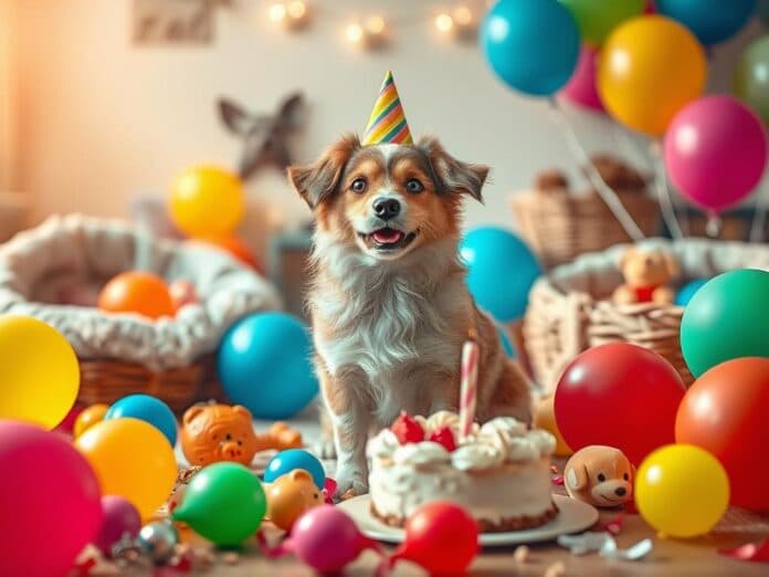Geburtstagswuensche-fuer-Hunde Geburtstagswünsche für Hunde