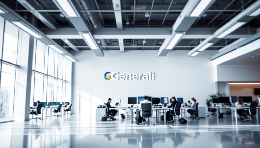Generali Digitale Services