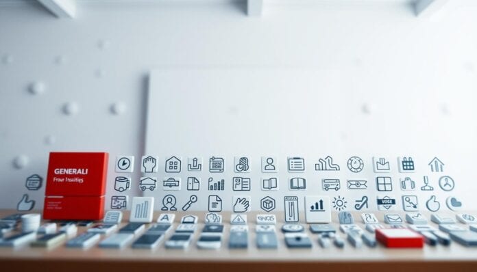 Generali Versicherung