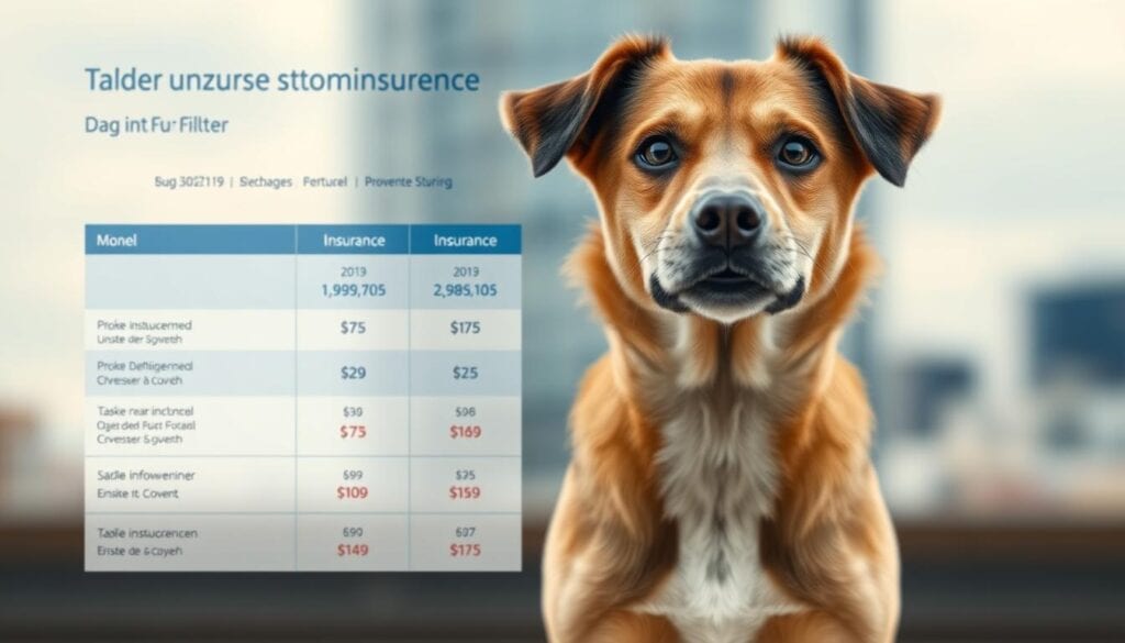 Hundeversicherung Vergleich