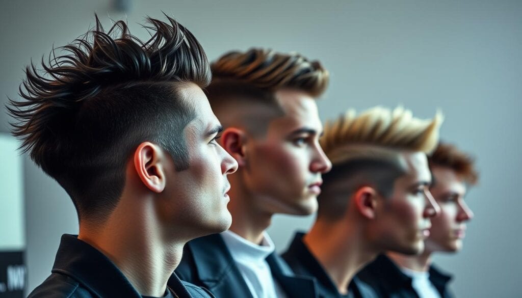 Jungs Frisuren Trends 2025 Jungs Frisuren Trends 2025