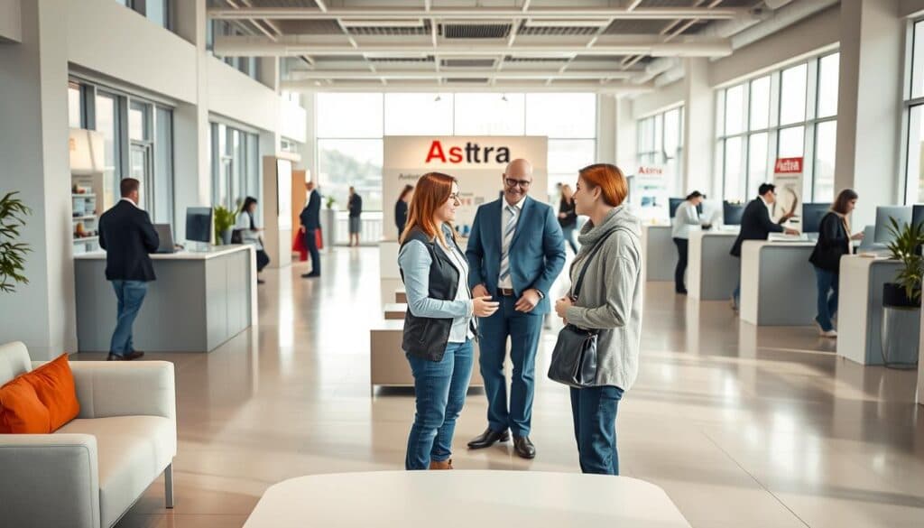 Kundenservice Astra Versicherung Kundenservice Astra Versicherung