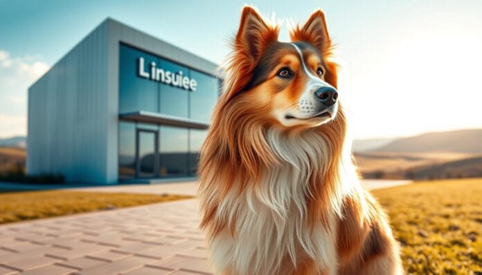 Lassie Versicherung