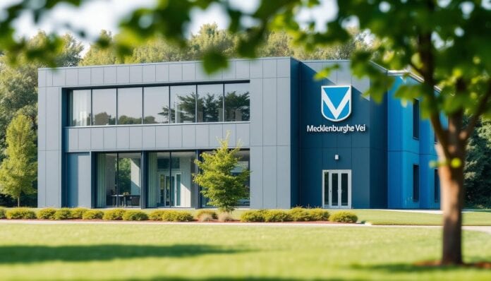 Mecklenburgische Versicherung