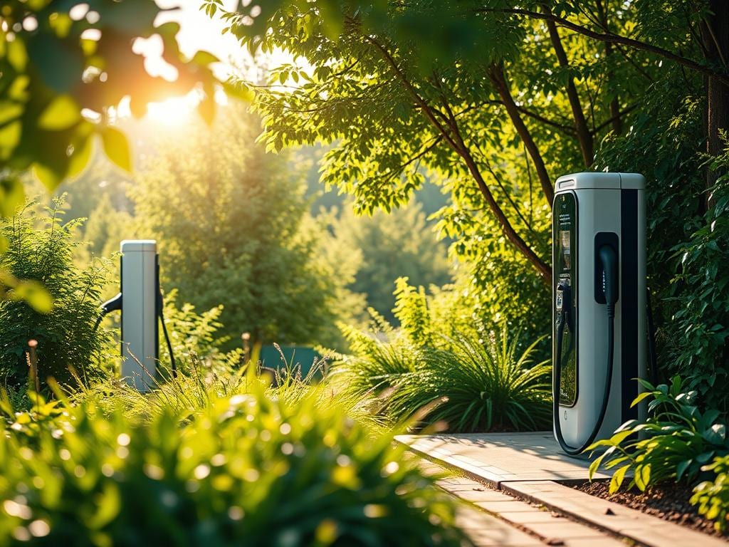 Nachhaltige Mobilität Helvetia Versicherung