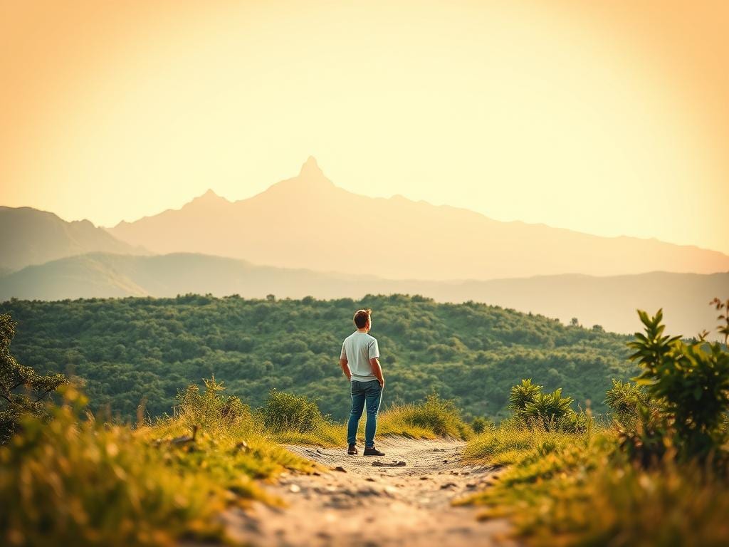Selbstentwicklung und finanzielle Unabhängigkeit