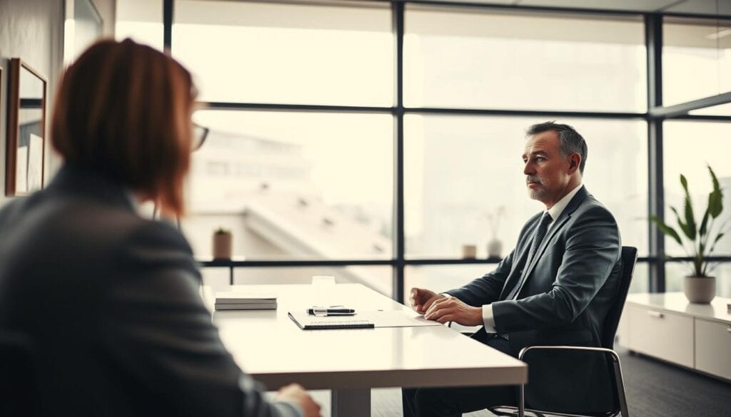 Versicherungsauswahl Beratung