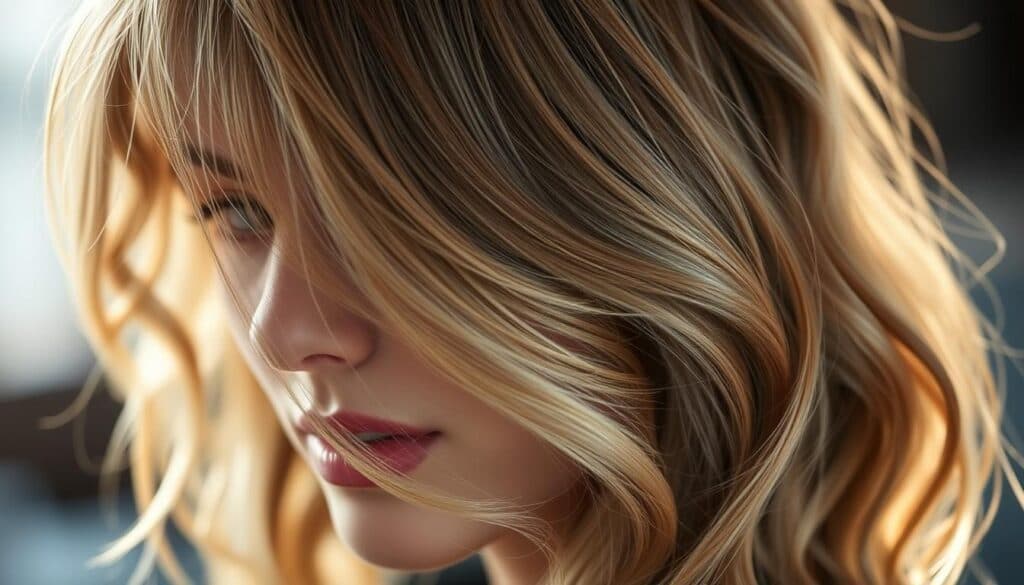 Verspielte Frisuren Schnitttechniken Verspielte Frisuren Schnitttechniken