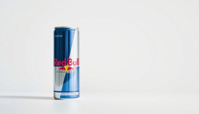 ab wie viel Jahren ist Red Bull