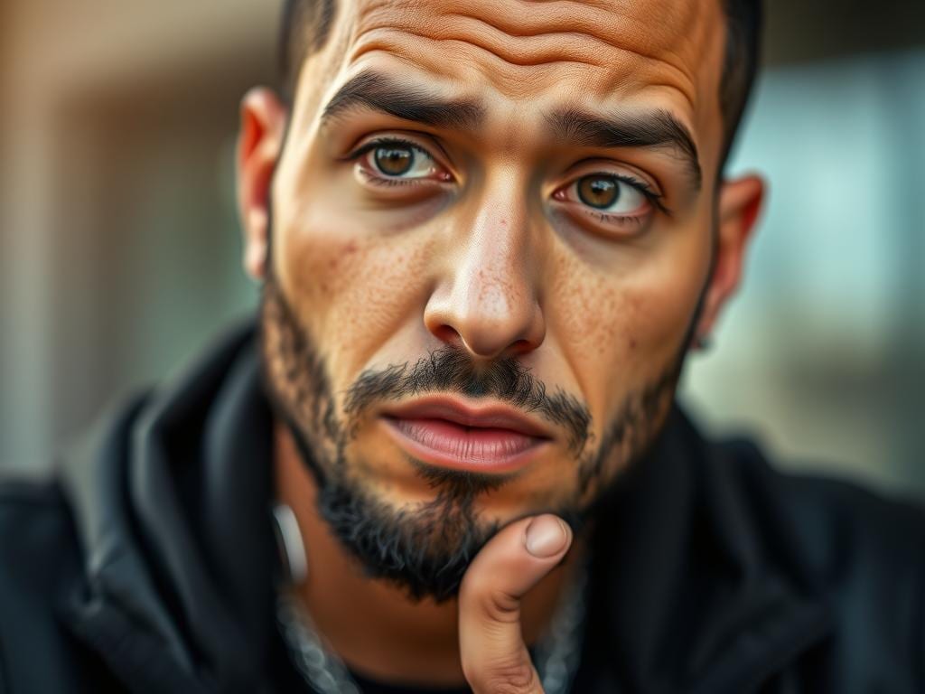 Farid Bang Karriere soziale Medien