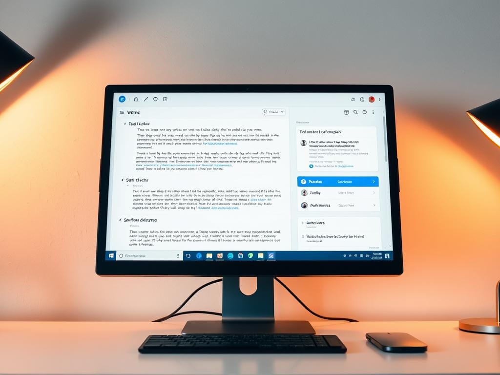 Kommentier-Tools für effektives Online-Schreiben
