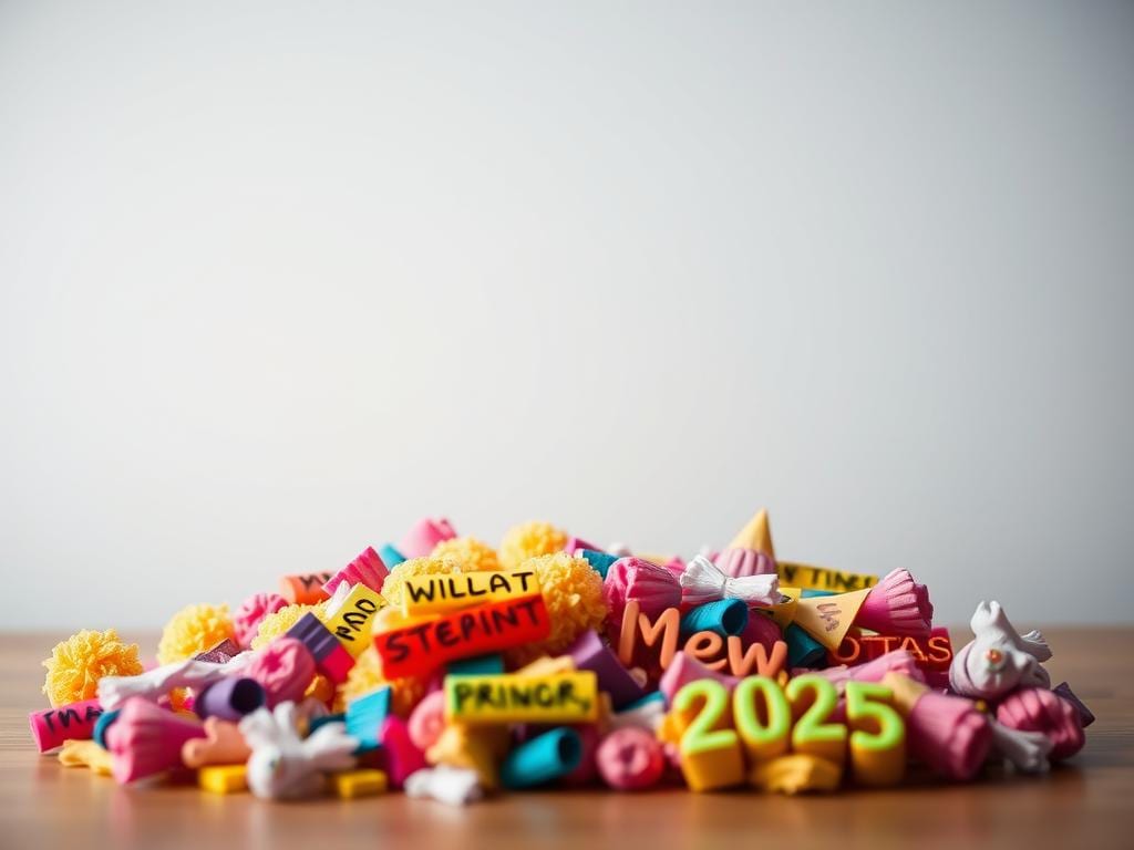 kurze Sprüche mit Humor Trends 2025