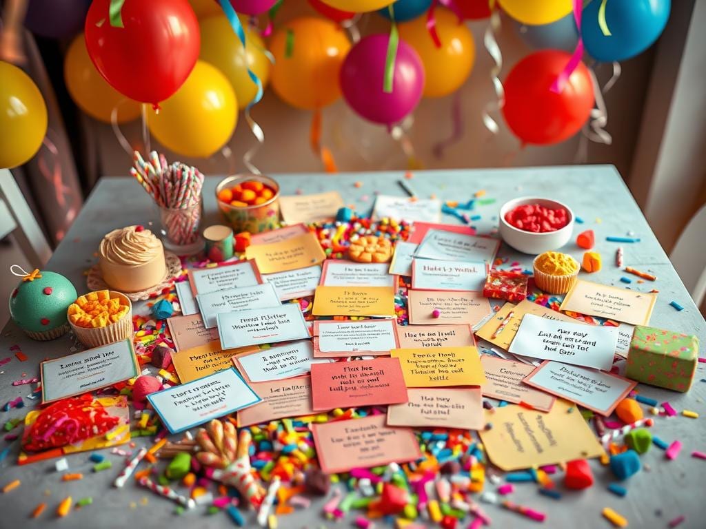 lustige Rätsel für Kindergeburtstag
