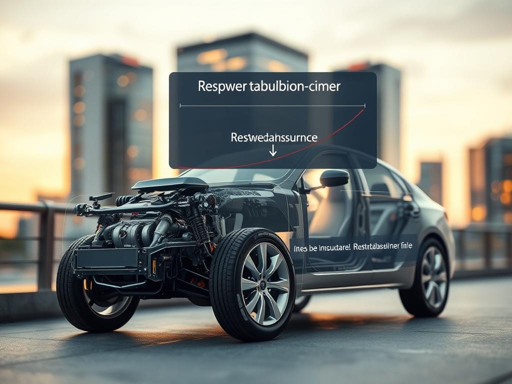 Gap Versicherung Restwertabsicherung Funktionsweise