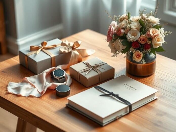 Geschenke für Frauen