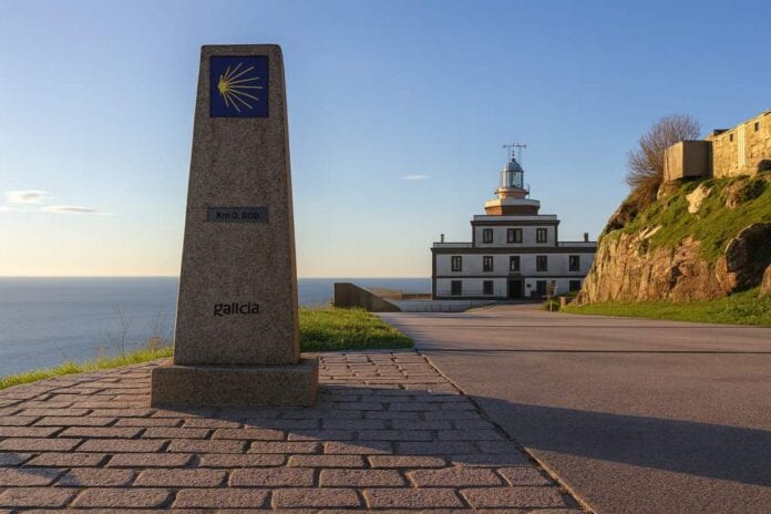 Routen für Ihre erste Pilgerreise