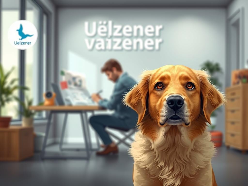 Uelzener Versicherung Hund Antragsprozess