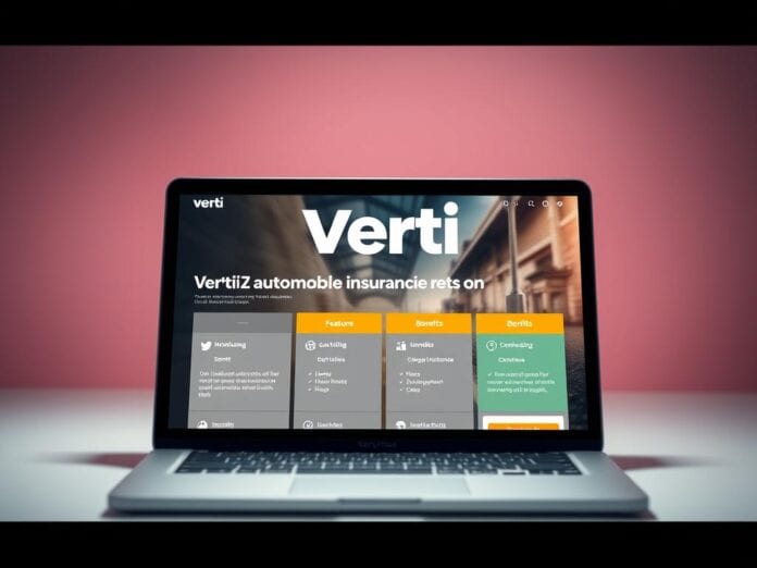 Verti KFZ Versicherung