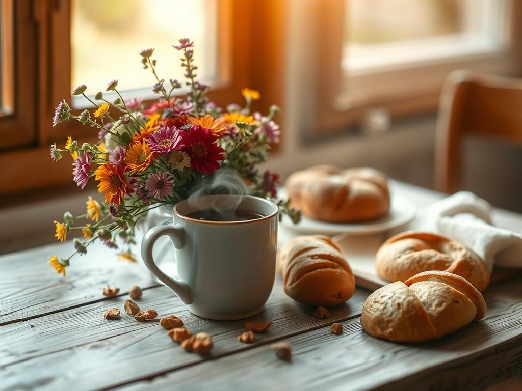 lustige Morgenkaffee Bilder für WhatsApp Stimmung