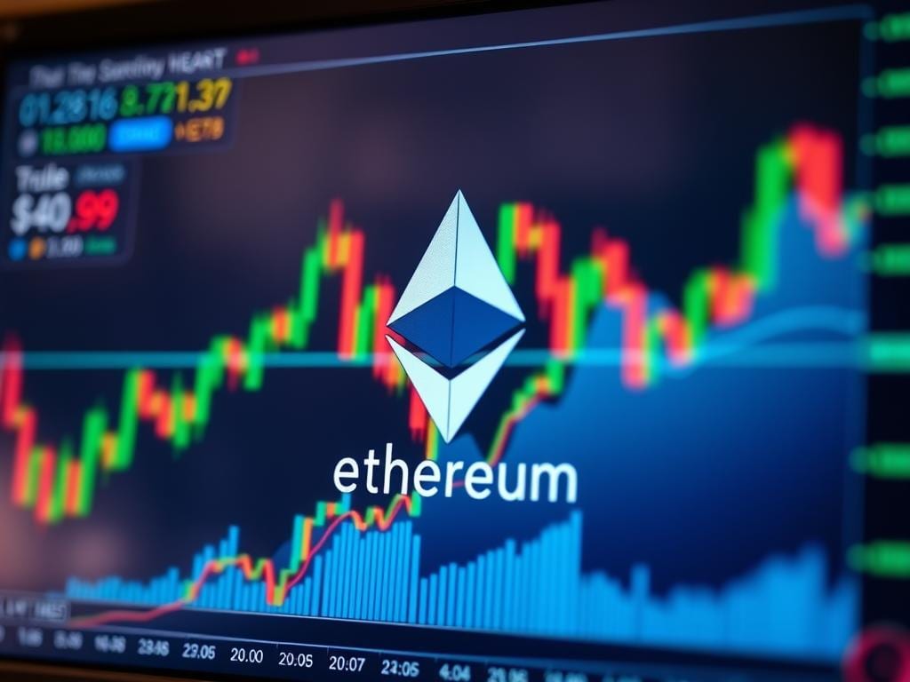 Ethereum Kursanalyse Strategien