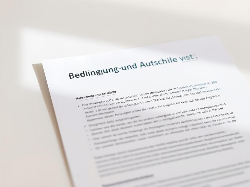 Hansemerkur OP Versicherung Hund Bedingungen