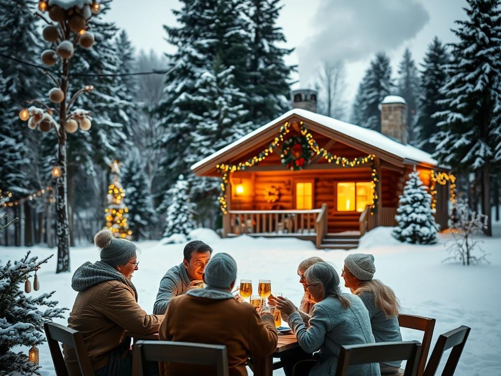 Nachhaltige Neujahrswünsche 2025