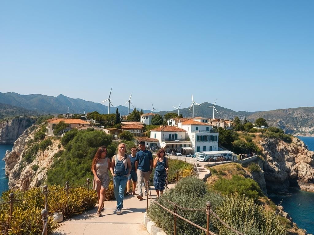 Nachhaltiger Tourismus Mallorca