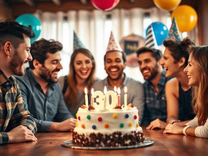 Whatsapp lustige Bilder zum 30 Geburtstag für Männer