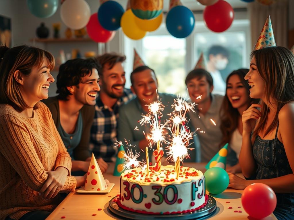 Whatsapp lustige Bilder zum 30 Geburtstag