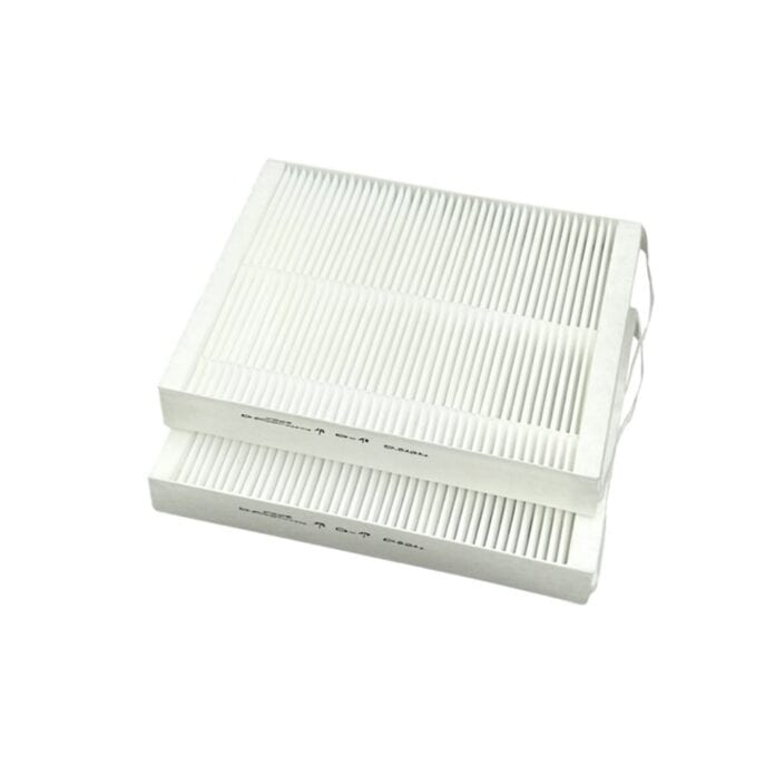 hochwertige Ersatzfilter