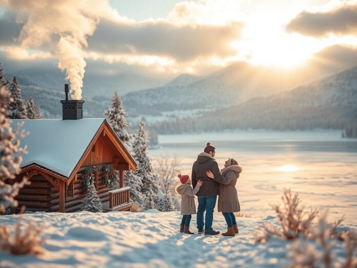 liebe Neujahrswünsche