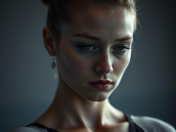 Elena Mukhina Todesursache