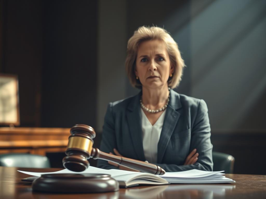 Elena Mukhina Unfall Rechtliche Konsequenzen