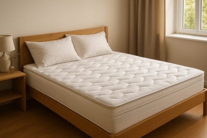 Hygiene, Härtegrad, Höhe