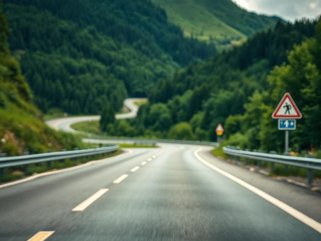 Tschechien Roadtrip Verkehrsregeln