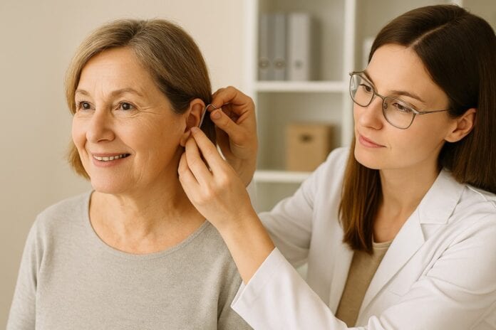 Besser hören im Alltag