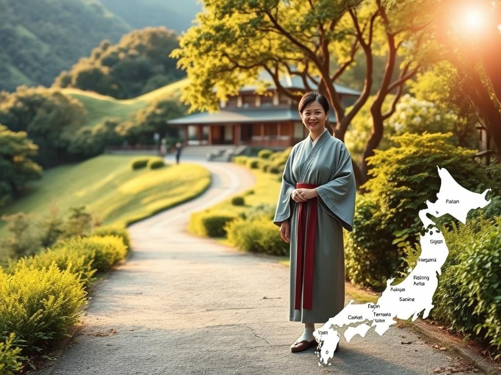 Serviceversprechen Reisebegleitung Japan 2025