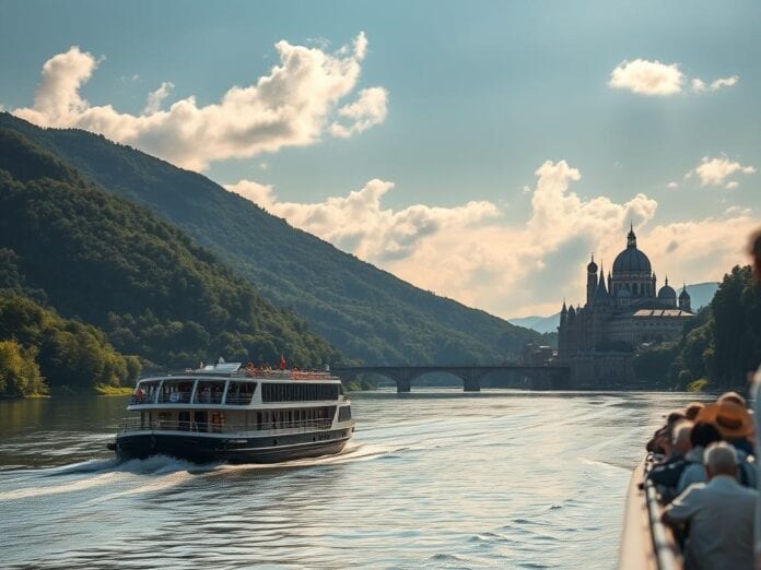 donaukreuzfahrt