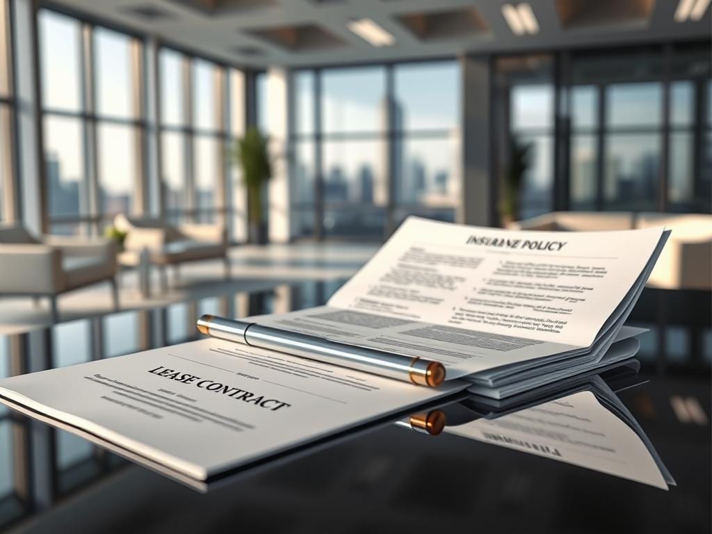 integrierte leasing versicherung