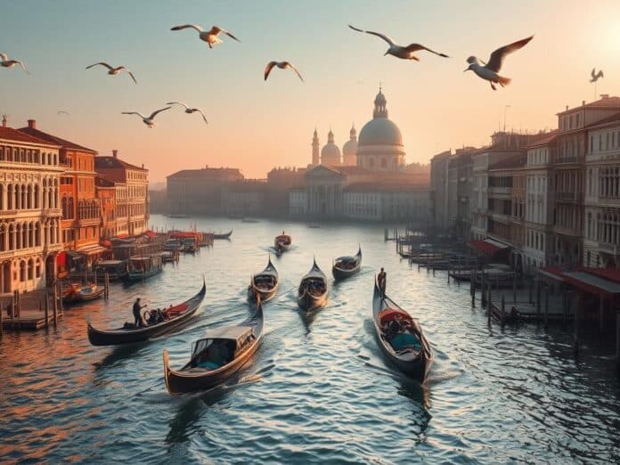 venedig-urlaub venedig urlaub