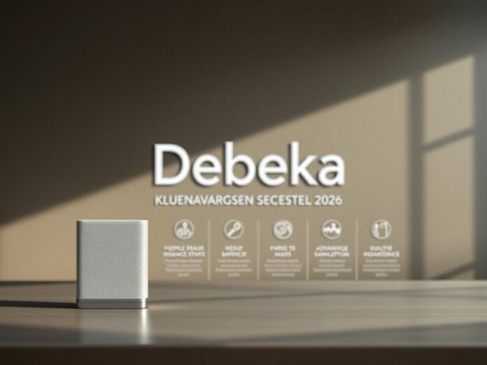Debeka Versicherung