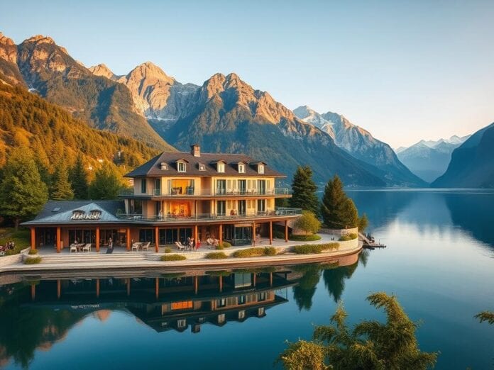 Gardasee Hotel