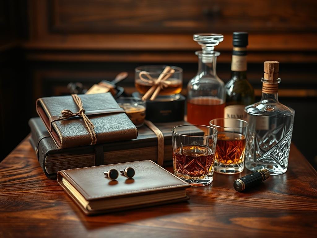 Geschenkideen 50. Geburtstag