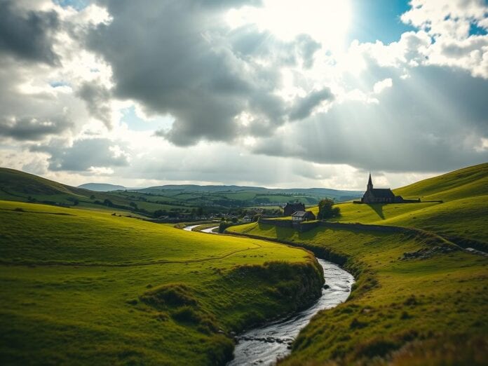 Irland Rundreise