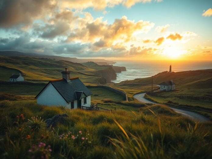 Irland Rundreise
